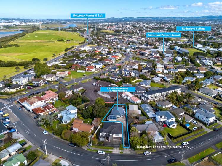 8A Gloria Avenue Te Atatu Peninsula_20