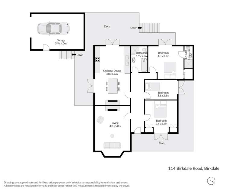 114 Birkdale Road Birkdale_21