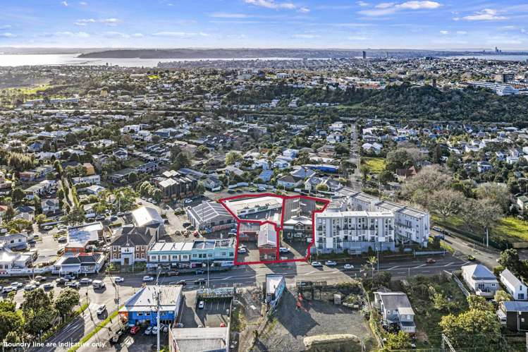 597 and 599 New North Rd, 4 Western Springs Rd Morningside_1