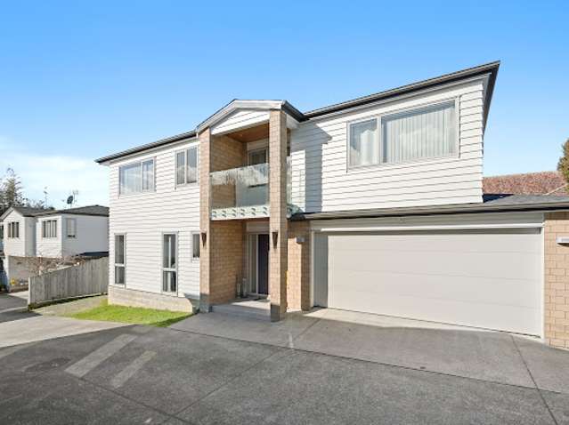 Family Home in New Lynn!