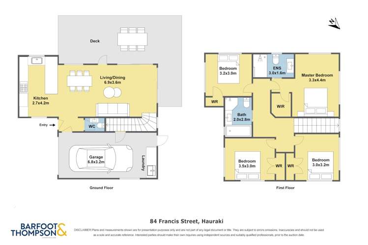 84 Francis Street Hauraki_18