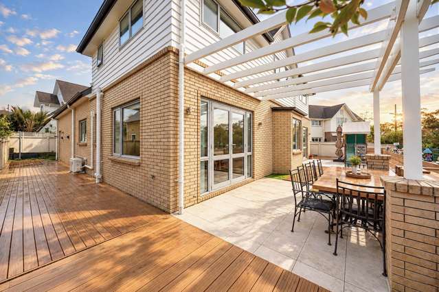 6 Hatfield Place Albany Heights_2