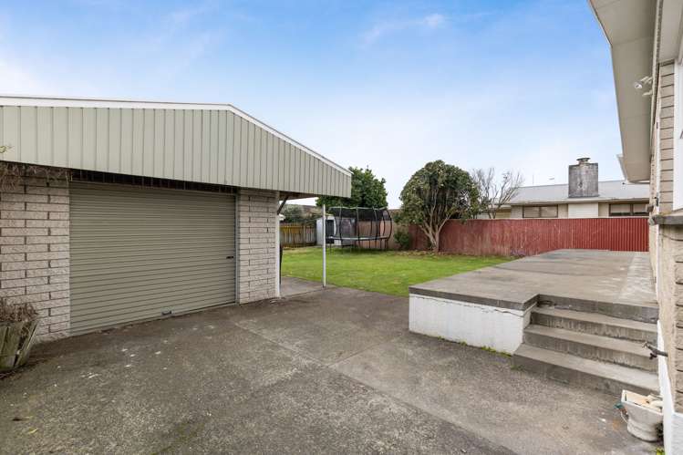 4 Edwards Place Terrace End_22