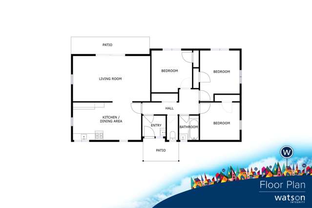 73a Kaimanawa Street Kelvin Grove_3