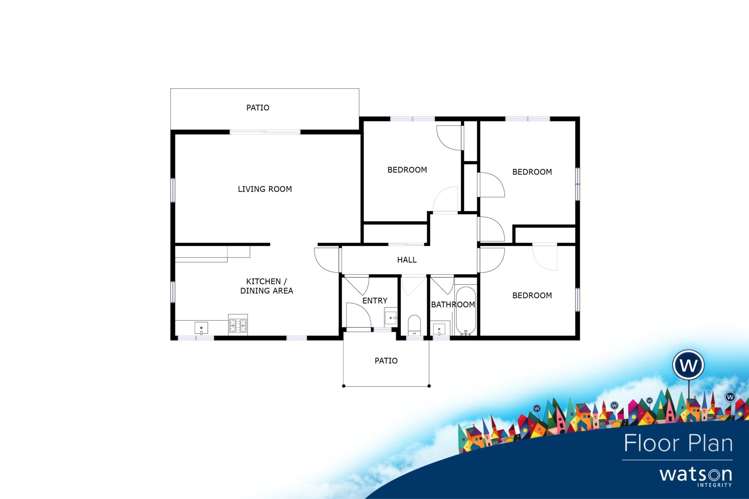 73a Kaimanawa Street Kelvin Grove_3