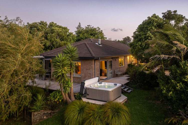 121 Bulltown Road Waihi_39