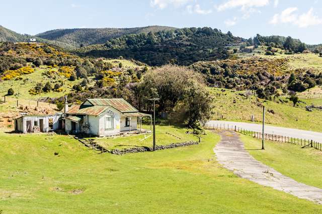 1363 Takaka Hill Highway Kahurangi National Park_3