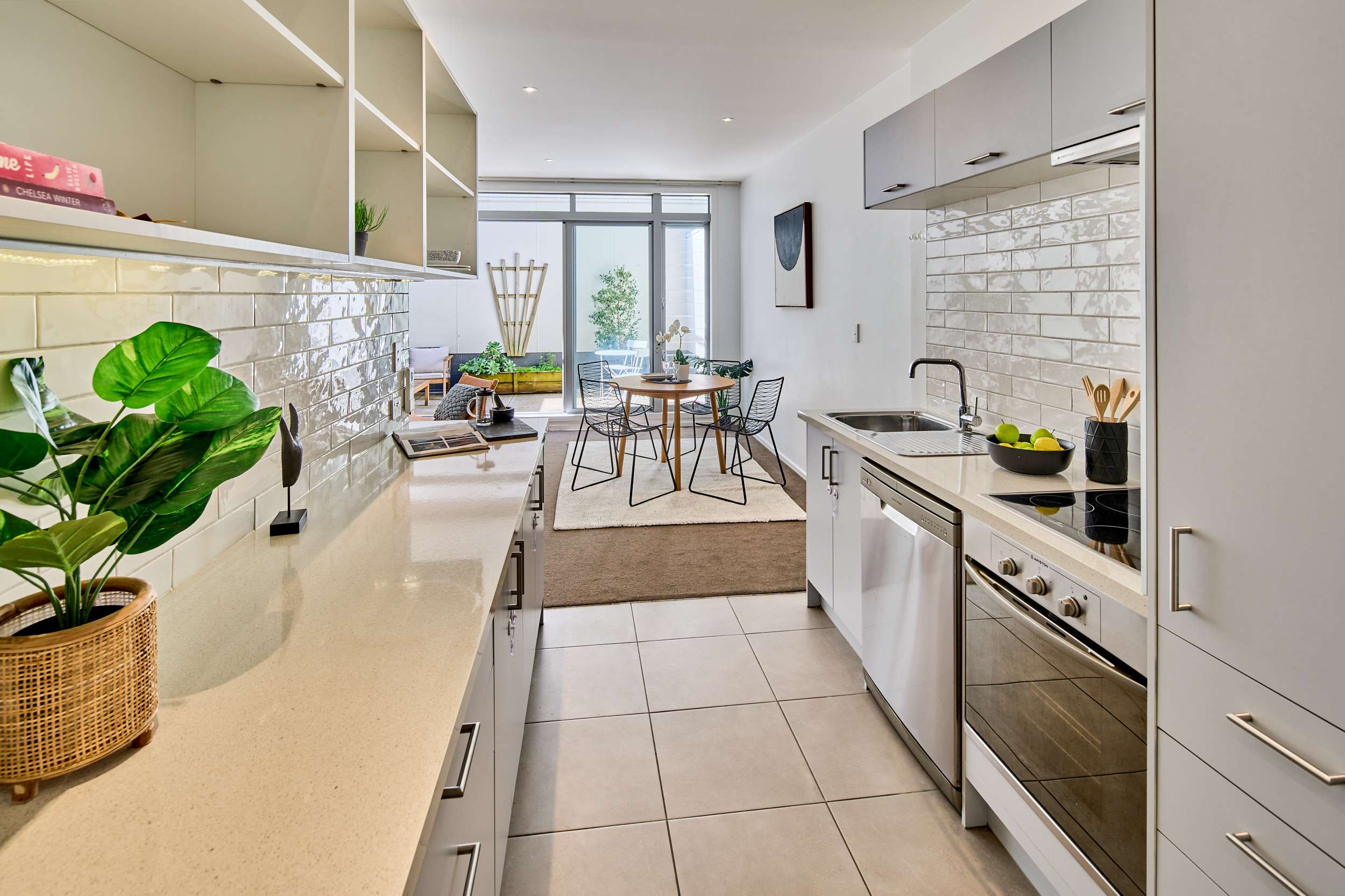 2/35 Torrens Terrace Mount Cook Wellington City Houses for Sale