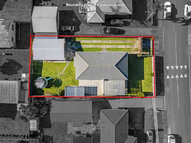 29 Sunnypark Avenue Rosehill_22