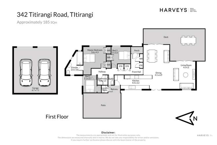 342 Titirangi Road Titirangi_18