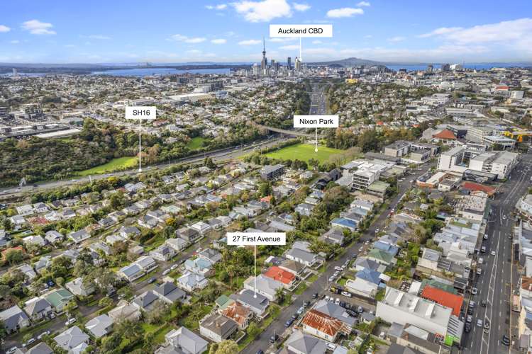 27 First Avenue Kingsland_22