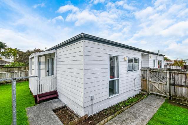Charming 3-Bedroom Family Home in Takanini
