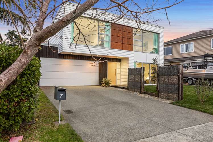 7 Vera Court Silverdale_32