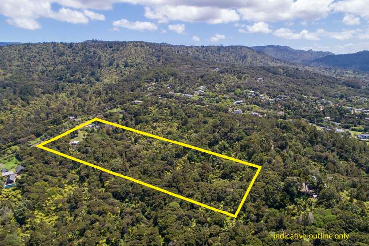 6 Shirley Road Parau_12