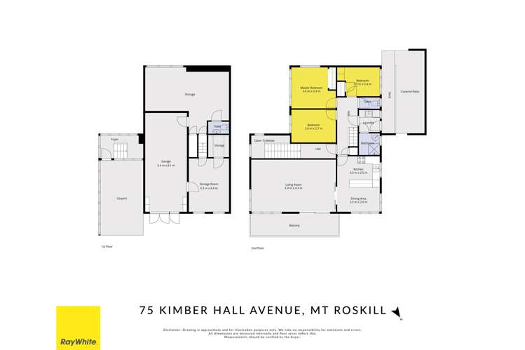 75 Kimber Hall Avenue Mount Roskill_26