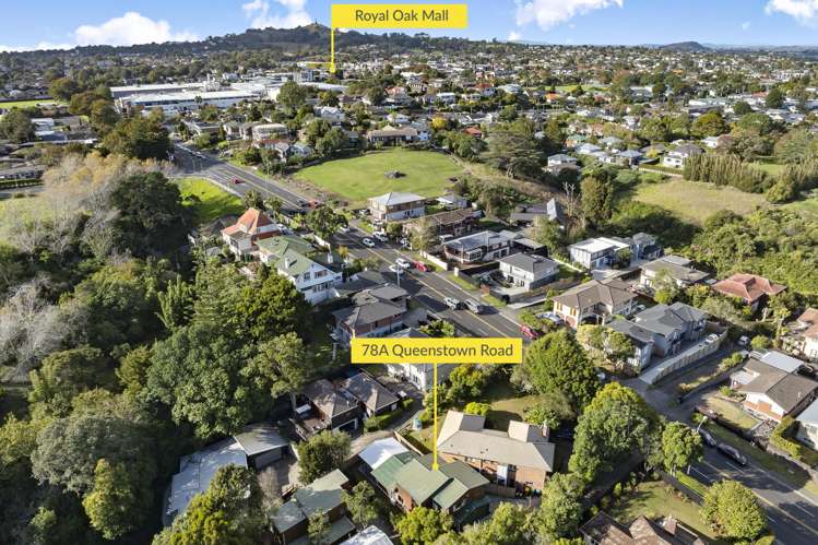 78a Queenstown Road Onehunga_19