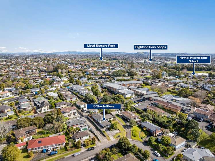 8 Sherie Place Howick_21