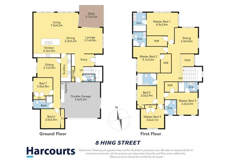 8 Hing Street Flat Bush_1