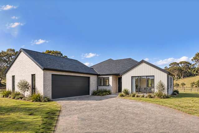 Onewhero Lifestyle Escape
