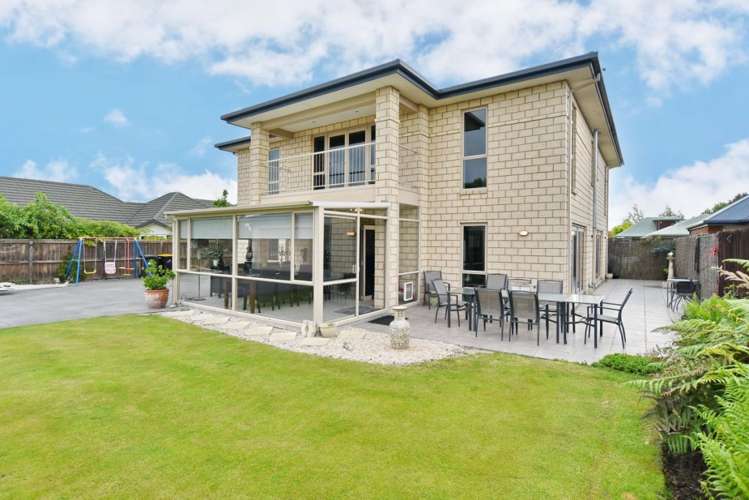 8 Goodwood Close Rangiora_17
