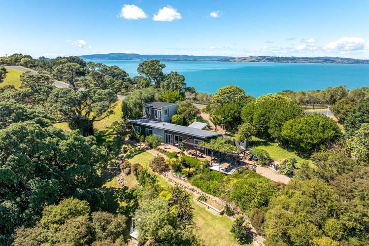 1 Rothschild Terrace Waiheke Island_25