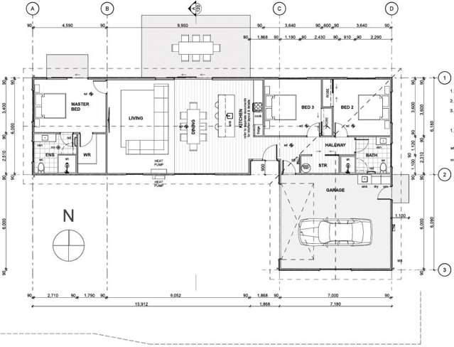 19D Gordon Street Weston_1