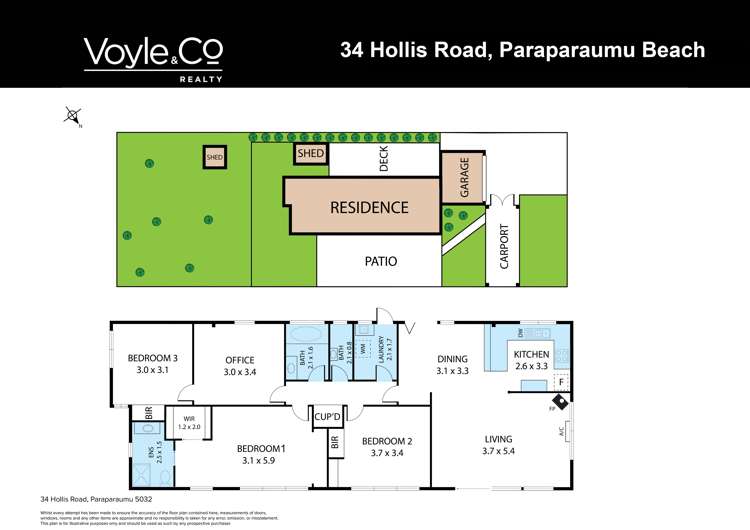 34 Hollis Road Paraparaumu Beach_14