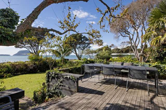 Stunning Waterfront Views with Opportunity!!