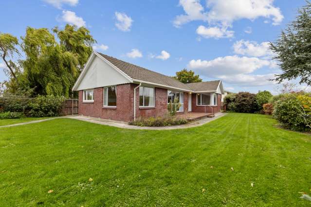 Love it or Flip it - Cashmere High Zone