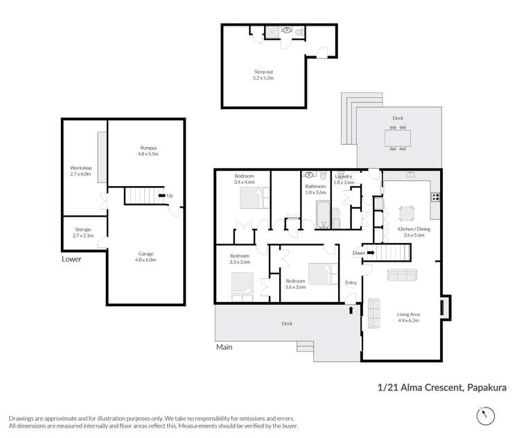 1/21 Alma Crescent Papakura_16