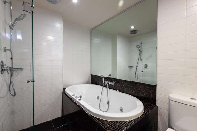 4/257f Wakefield Street Te Aro_4