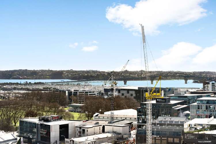 1501/72 Nelson Street Auckland Central_8