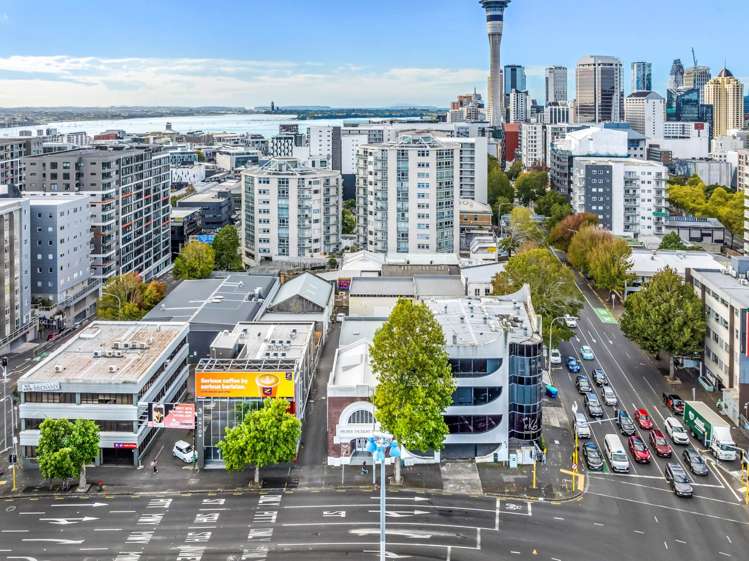 1 Union Street City Centre_15