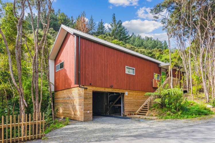 21/91 Ruapehu Street Paraparaumu_21