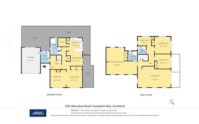52A Aberdeen Road Campbells Bay_1