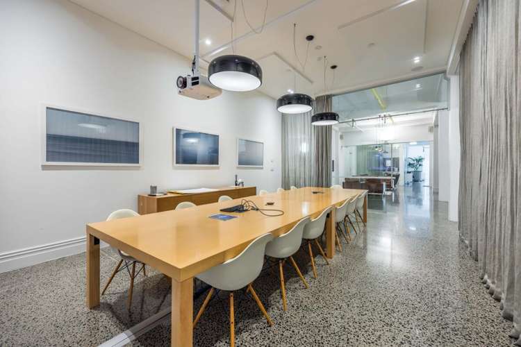 18-26 Wellesley Street East City Centre_22