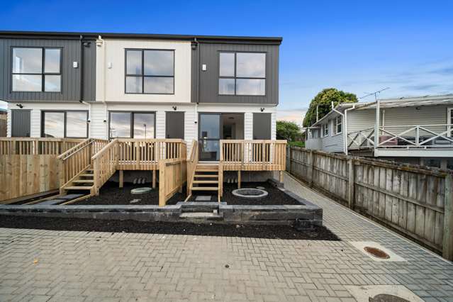 Rent-to-Buy + 5% Deposit Options**