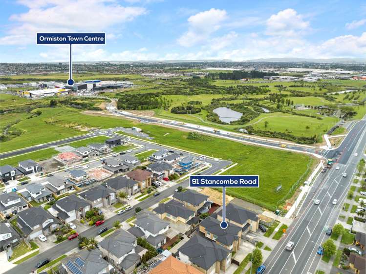 91 Stancombe Road Flat Bush_20