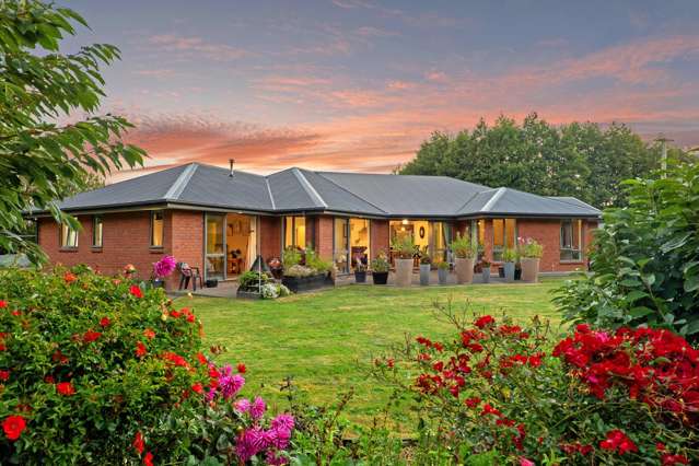 Prime Town & Country Position