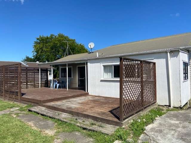 Beautiful 3 bedroom home