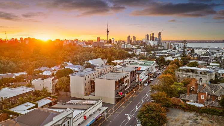 1/387 Parnell Road Parnell_29