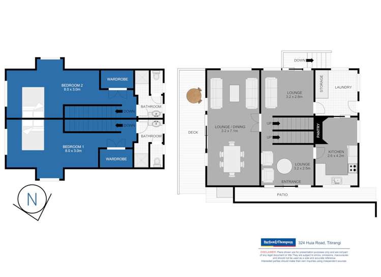 324 Huia Road Titirangi_17