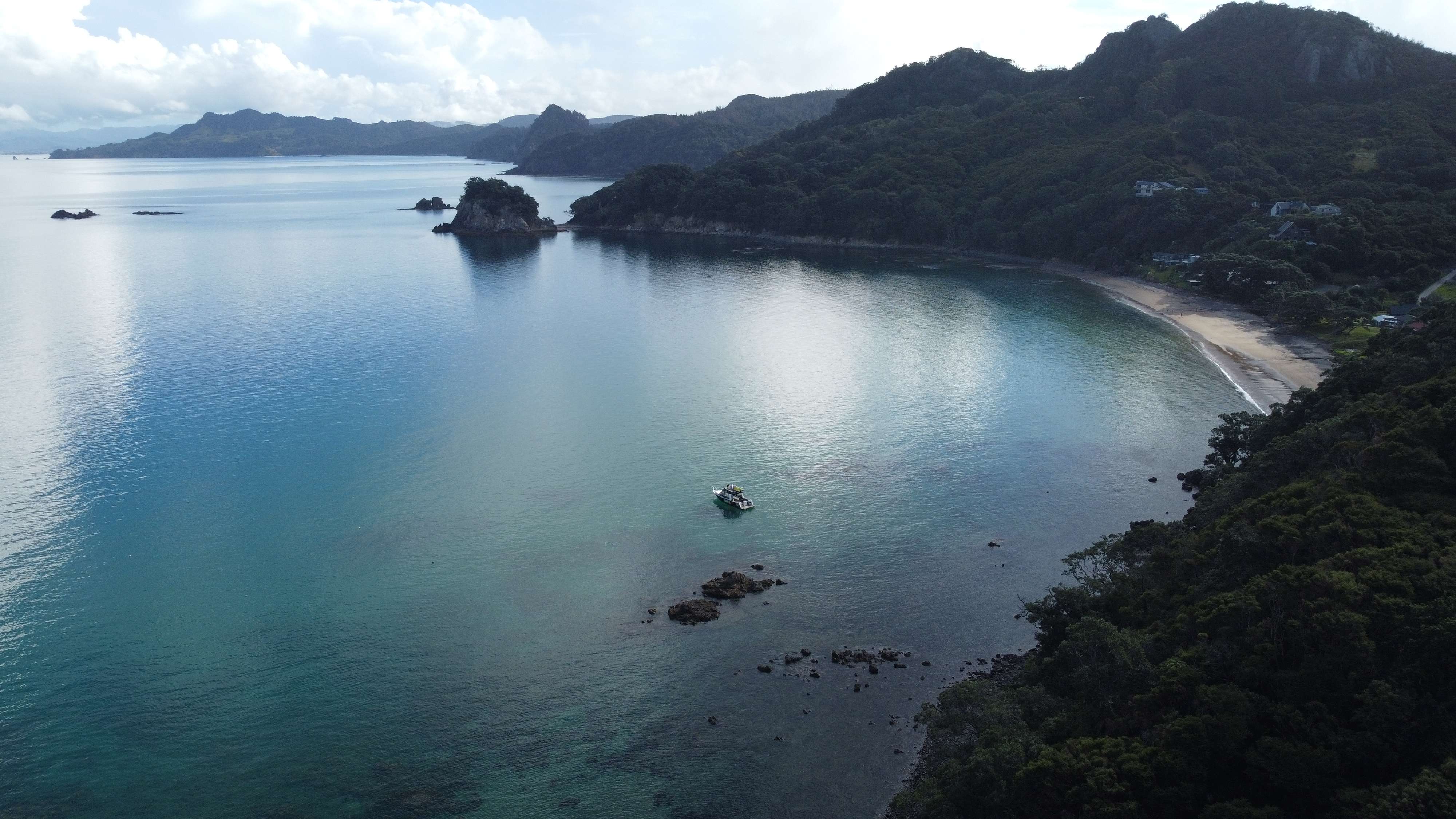 284 Matapaua Bay Road Opito Bay ThamesCoromandel Houses for Sale