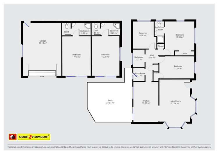 110 Otahu Road Whangamata_2