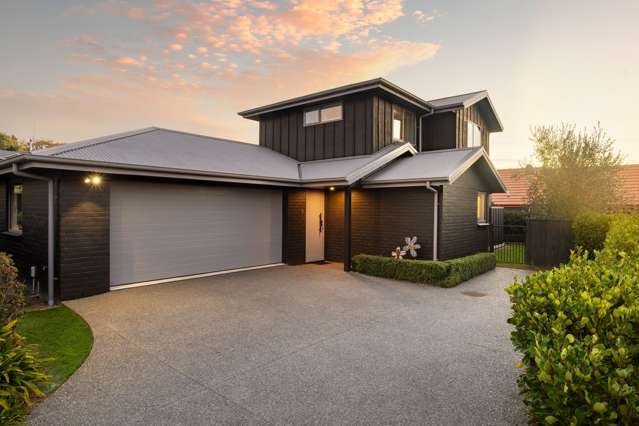 Elevated Living, Effortless Lifestyle