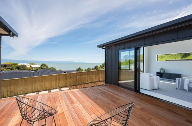 Built for Impact... Finished with Precision