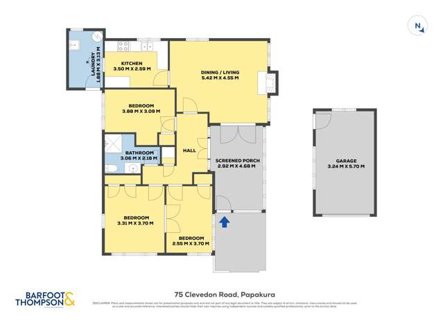 75 Clevedon Road Papakura_1