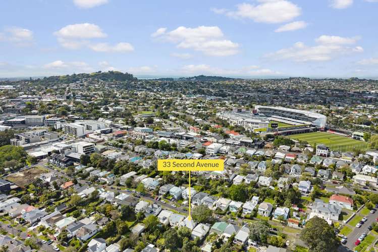 33 Second Avenue Kingsland_18