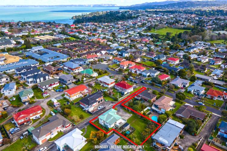 16 Letterkenny Place Blockhouse Bay_19