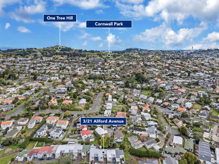 3/21 Aliford Avenue One Tree Hill_21